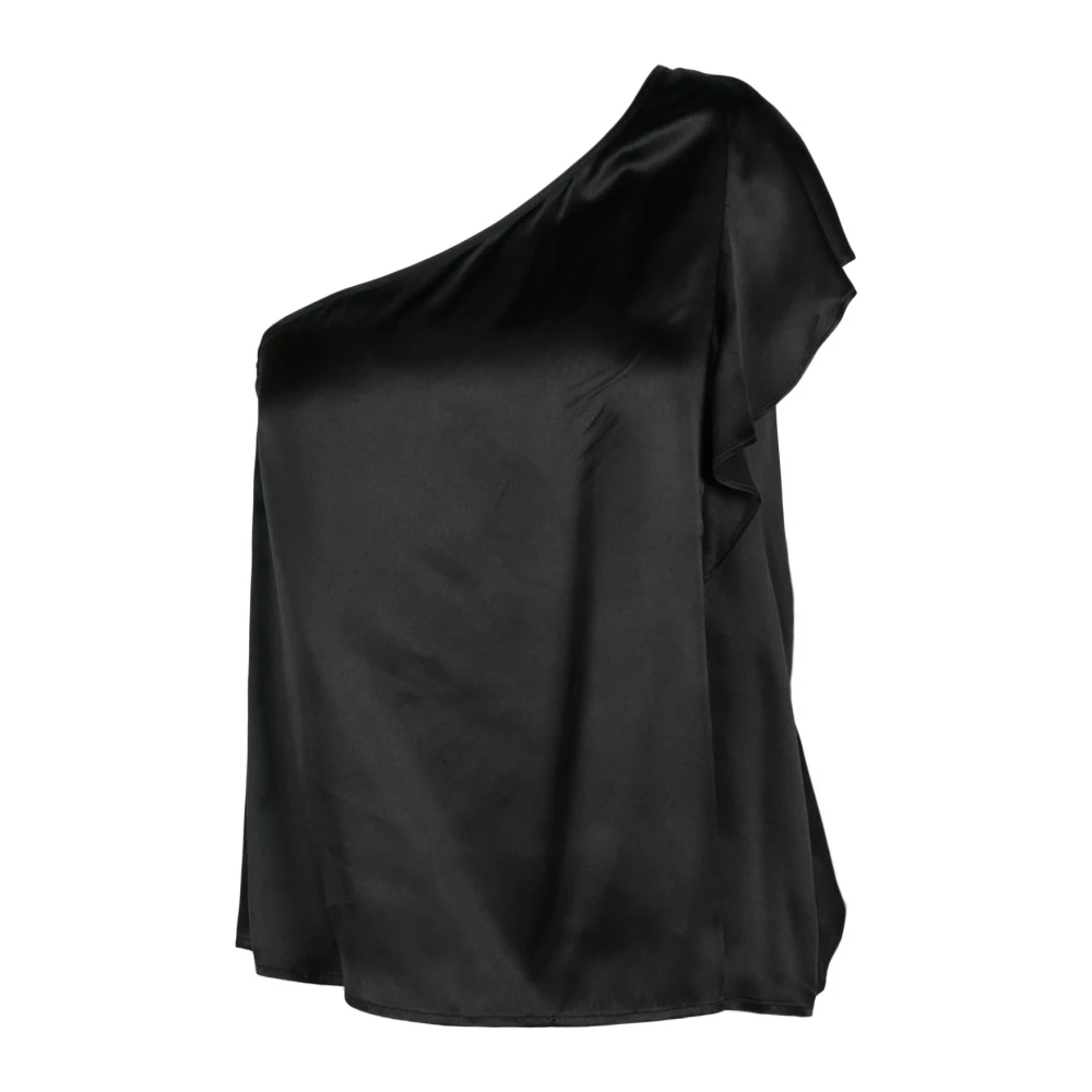 Blouses & Shirts > Blouses - - L'Autre Chose - Modalova