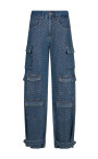 jean-cargo-avec-strass-et-taille-haute