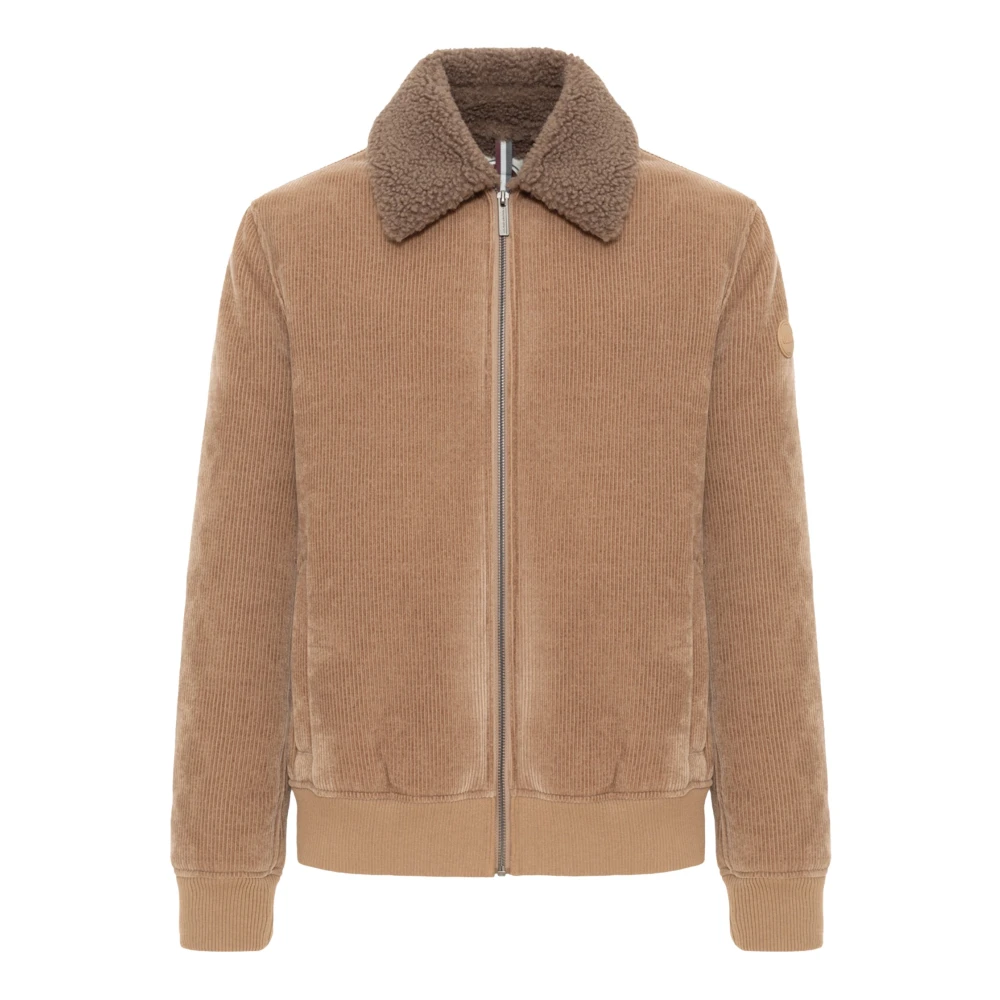 Colmar Uomo Beige - Coats - Sport - L