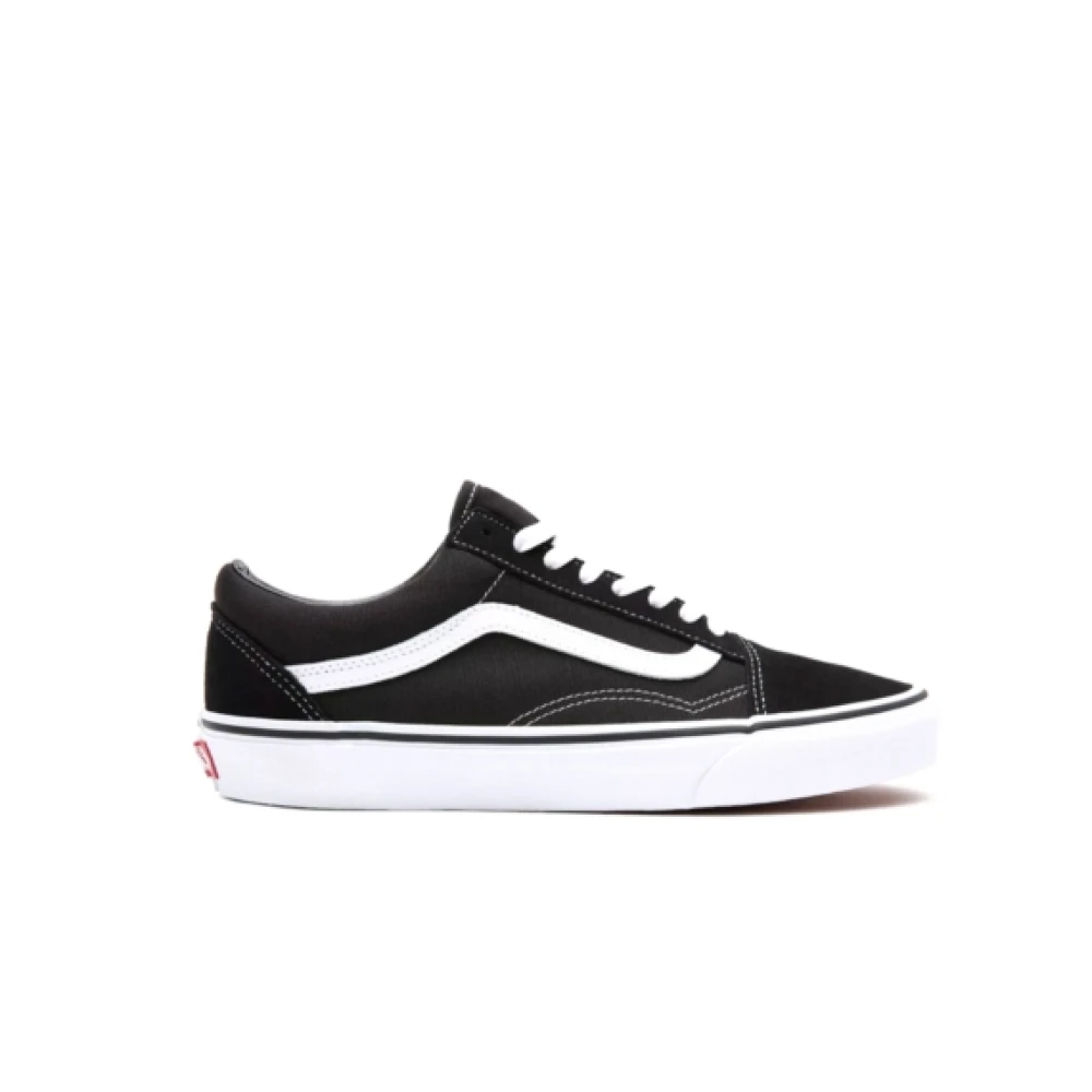 Vans - Old Skool - Sport - Damen - Schwarzk - 43 Eu - Image 10