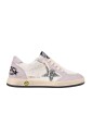 glitter-star-kindersneakers-wit