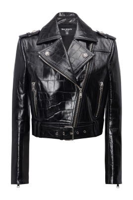 veste-biker-en-cuir-effet-crocodile