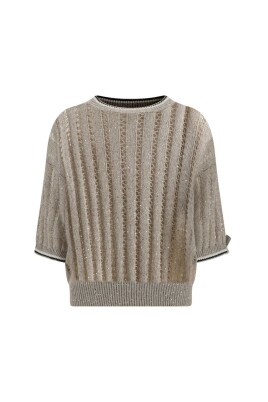 pull-en-tricot-ajoure-avec-paillettes