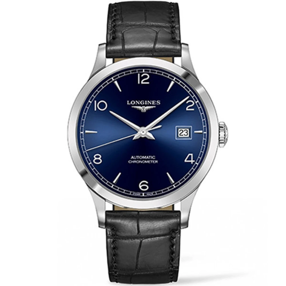 Accessories > Watches - - Longines - Modalova