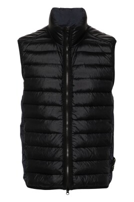 real-down-gilet-jacket