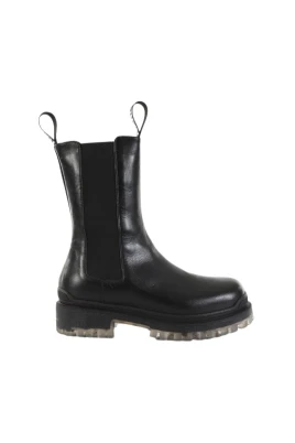 Biker II Long Gore Boot