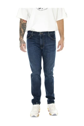 Rider Hero Slim Jeans