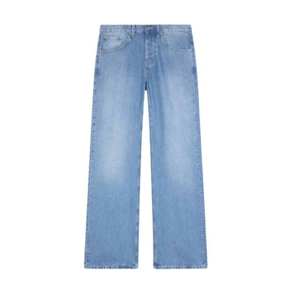 Jeans > Straight Jeans - - Dondup - Modalova