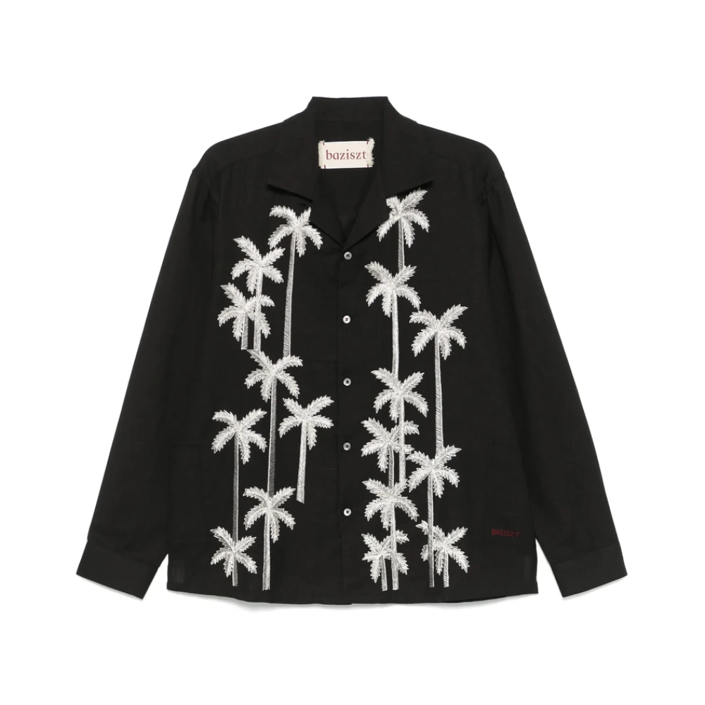 Shirts > Casual Shirts - - Baziszt - Modalova