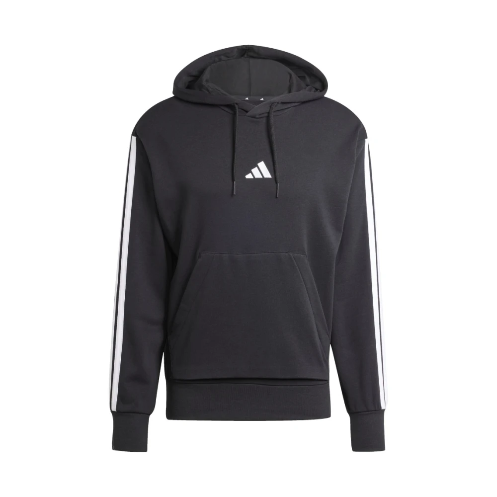 Adidas Uomo Nero Sport, M, New,