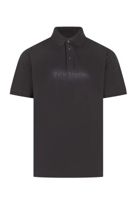 Logo Spray Polo