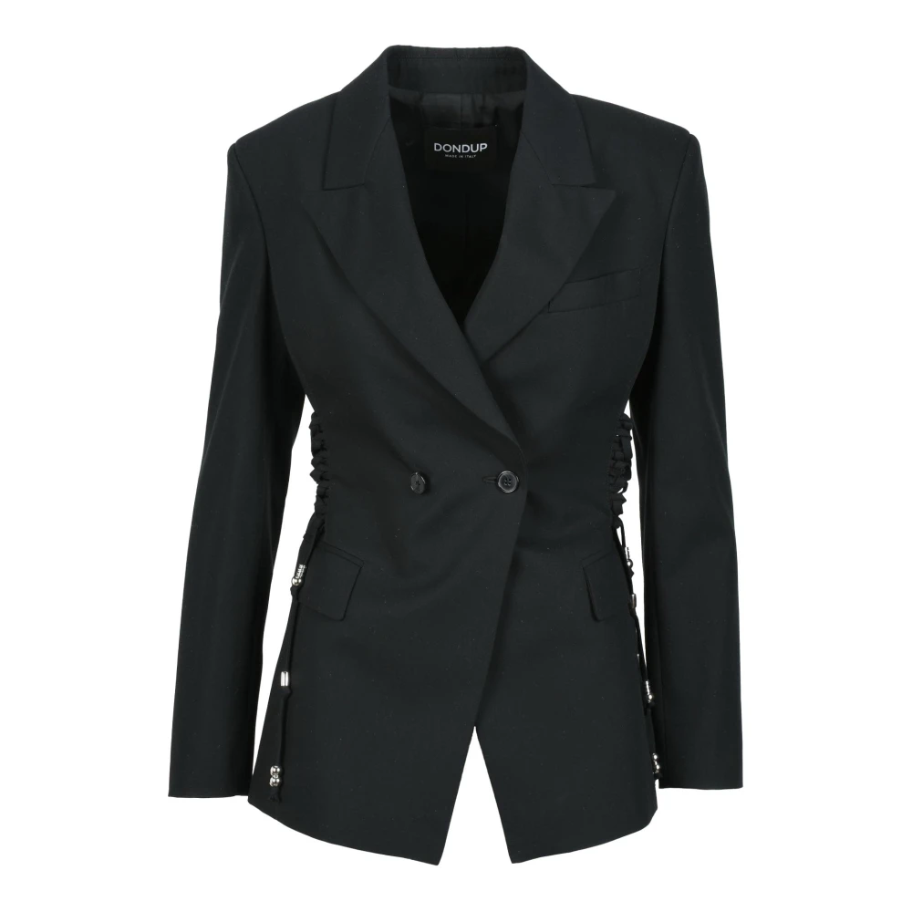 Jackets > Blazers - - Dondup - Modalova