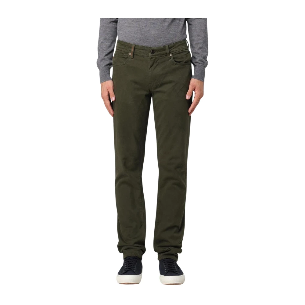Trousers > Straight Trousers - - Re-Hash - Modalova