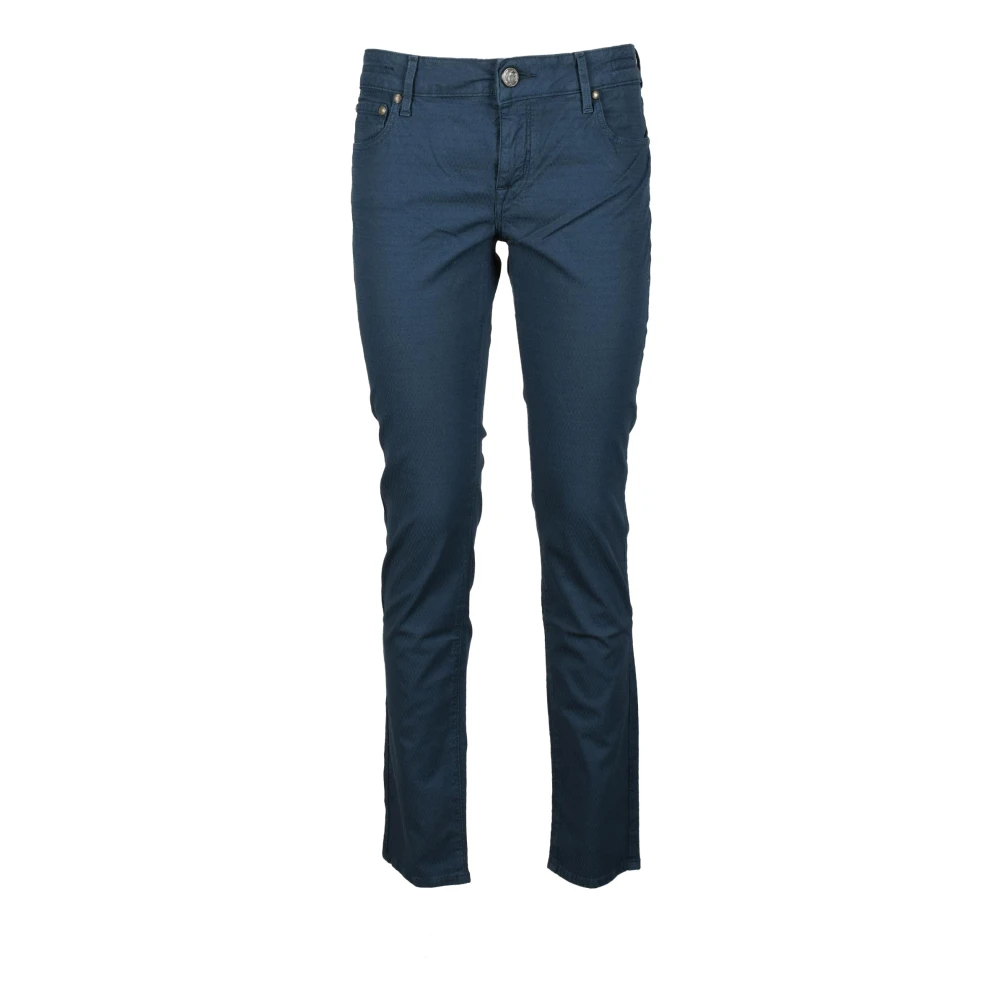 Jeans > Slim-fit Jeans - - Jacob Cohën - Modalova