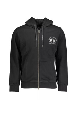 luxury-black-cotton-sweater-for-men