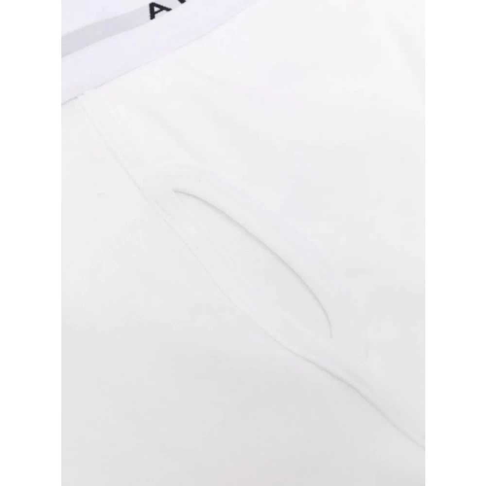 Amiri Briefs 2-pack White Heren