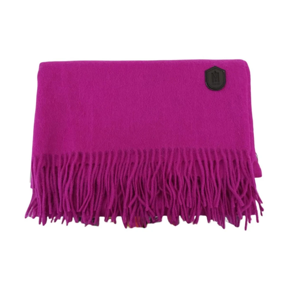 Accessories > Scarves > Winter Scarves - - Mackage - Modalova