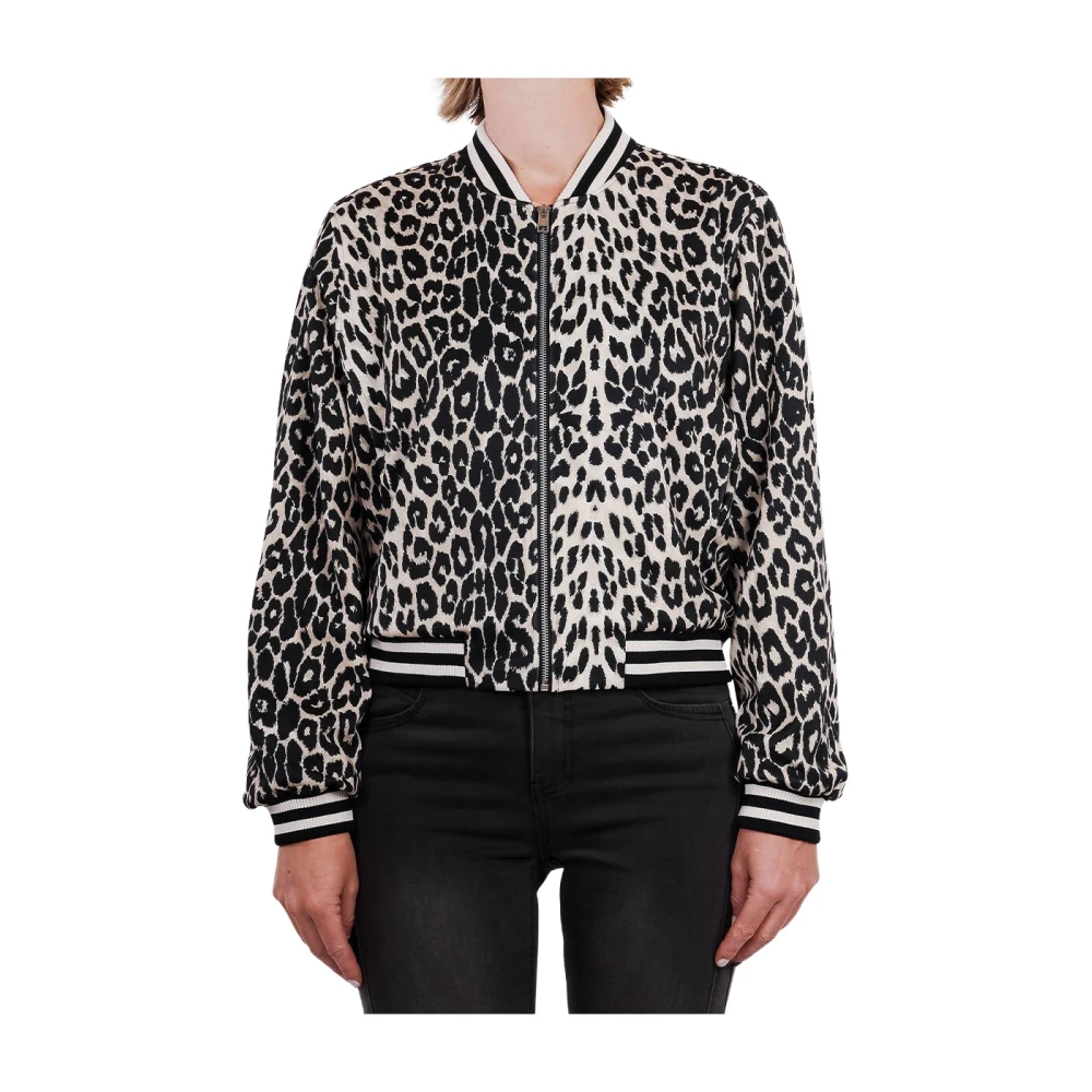 Rino&Pelle Bomberjack Multicolor Dames