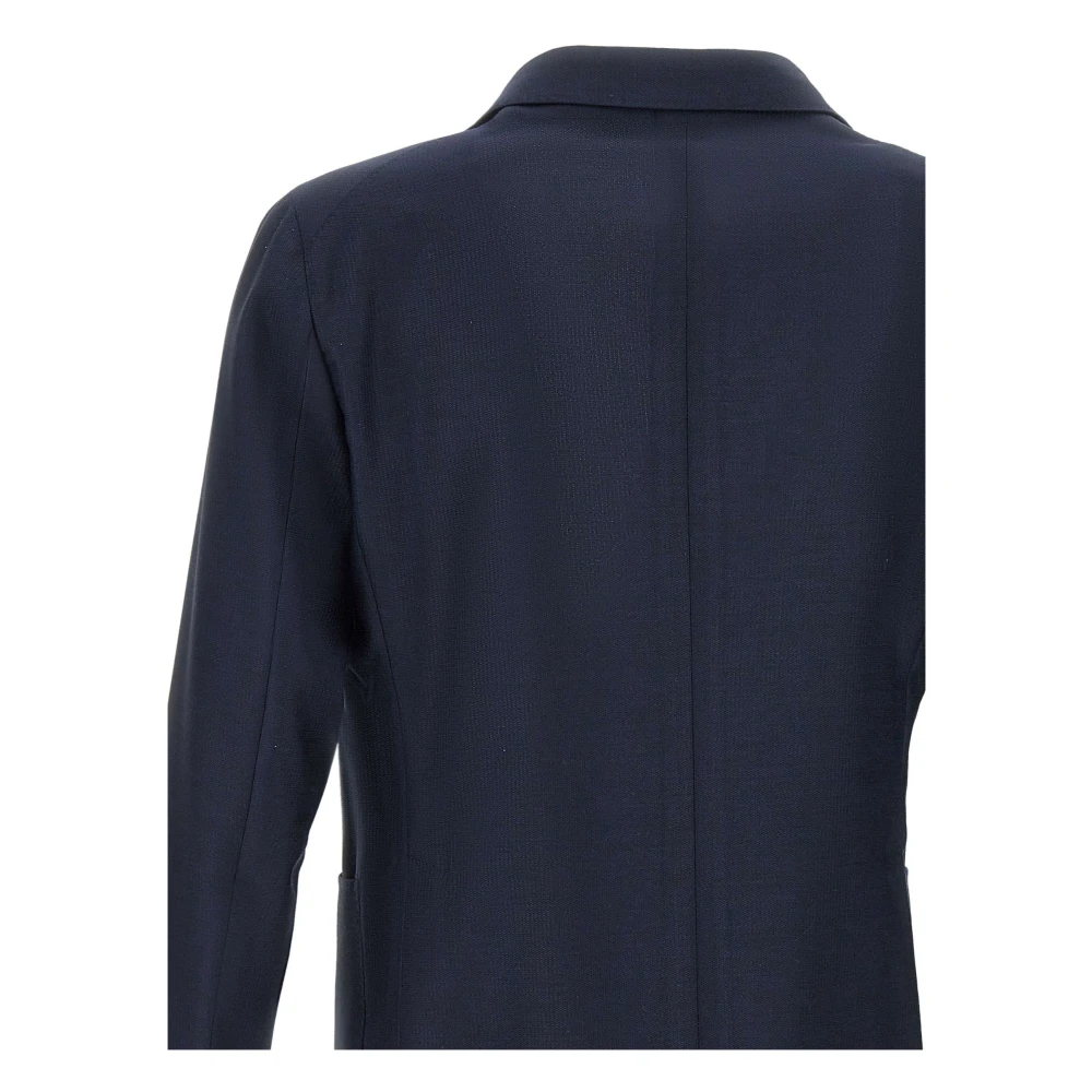 Tagliatore Jassen Blue Heren