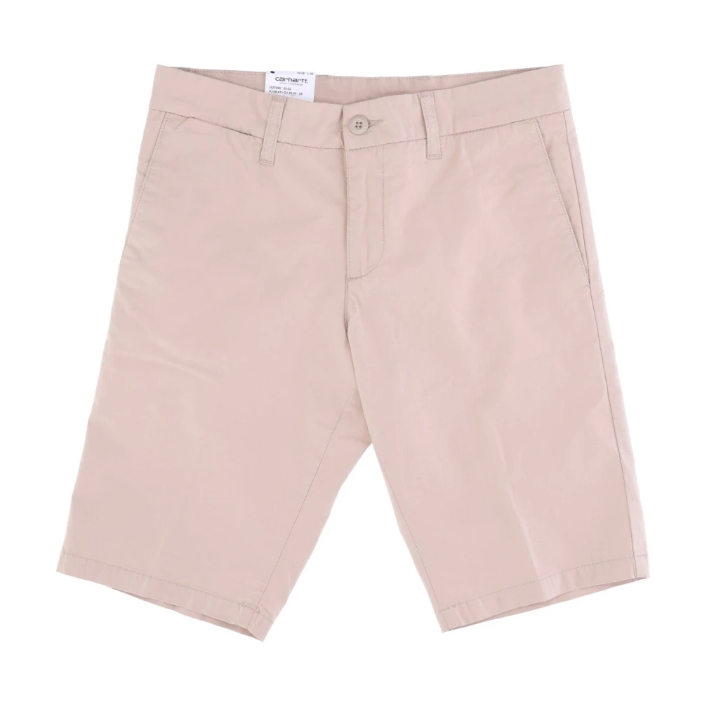 Shorts > Casual Shorts - - Carhartt Wip - Modalova