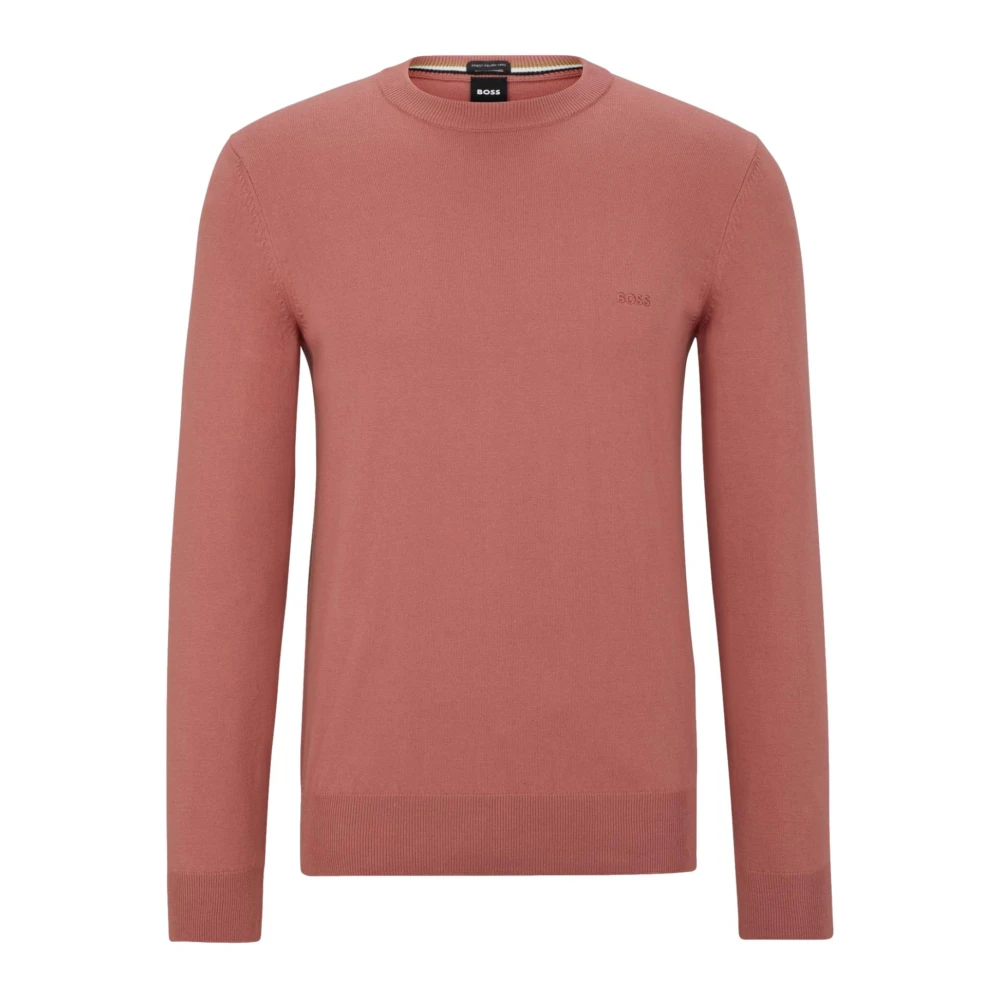 Knitwear > Round-neck Knitwear - - Hugo - Modalova