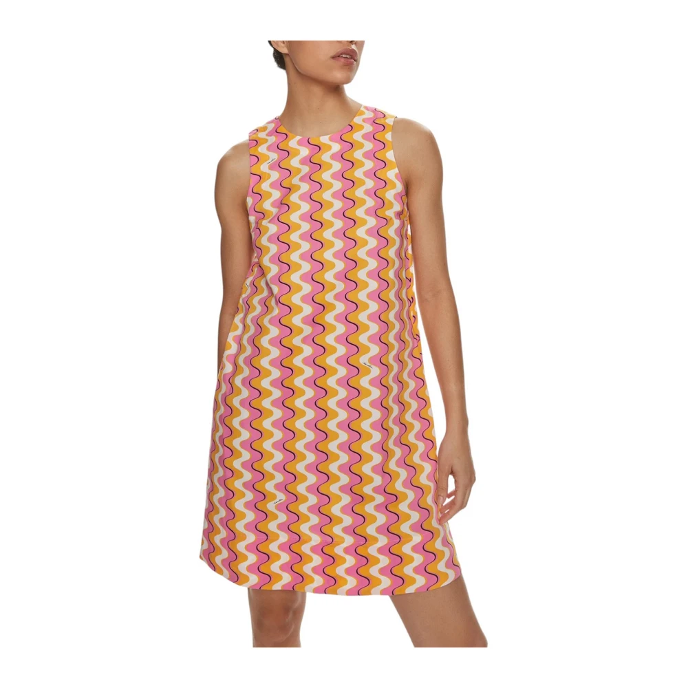 Dresses > Day Dresses > Short Dresses - - Marella - Modalova