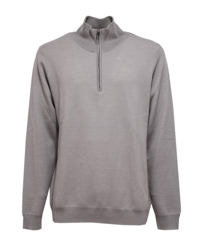 pull-gris-en-laine-coton-style-lupetto