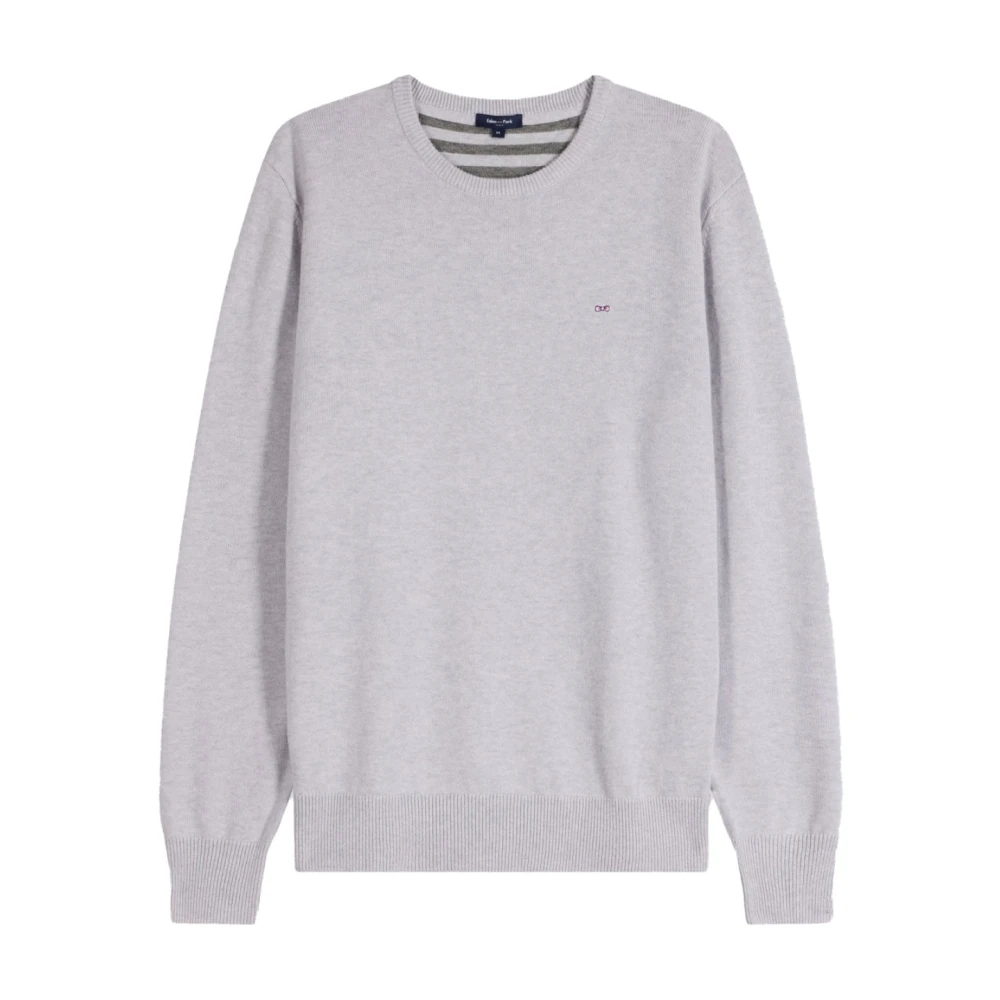 Knitwear > Round-neck Knitwear - - Eden Park - Modalova