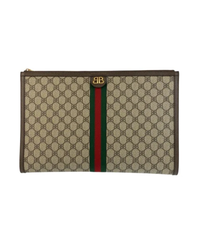 pre-owned-toile-sacs-balenciaga