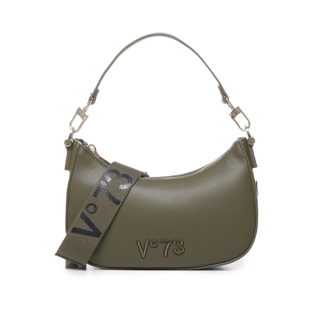 V73 Shoulder Bags Green Dames