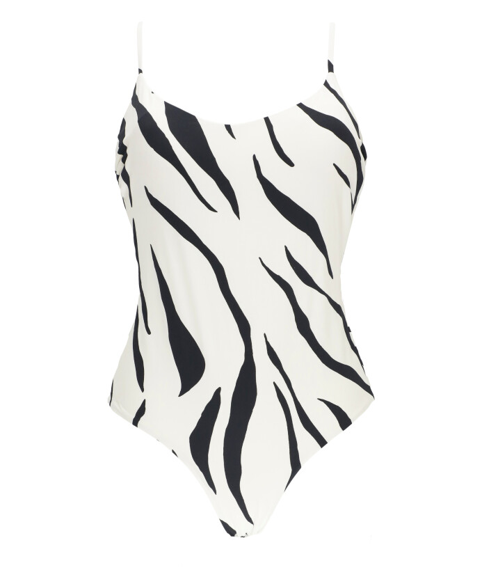 white-monokini-with-wide-neckline