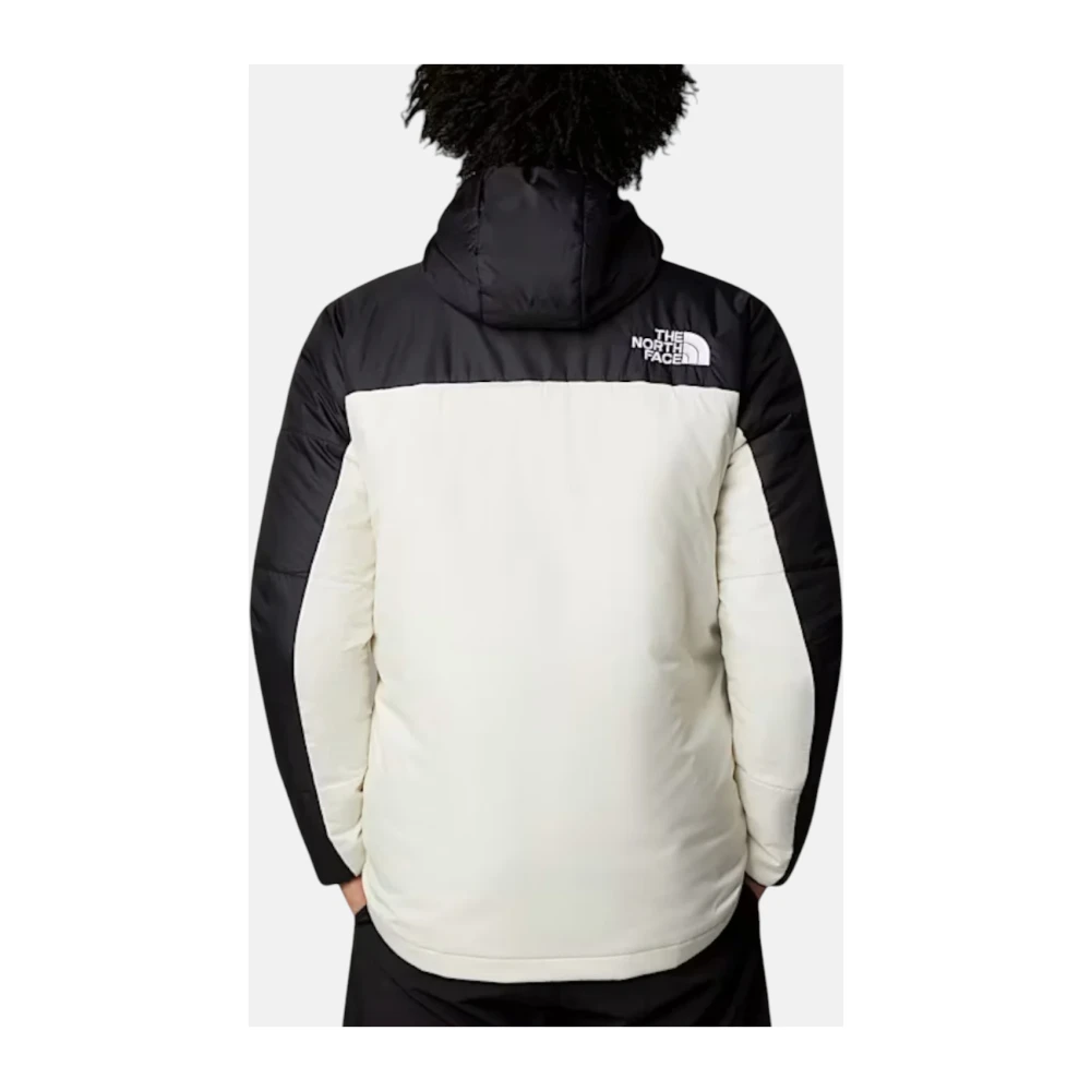The North Face Lichte Limbara Synthetische Jas White Heren