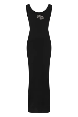 Maxi Tank Dress Signature