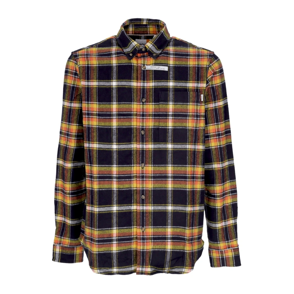 Shirts > Casual Shirts - - Timberland - Modalova