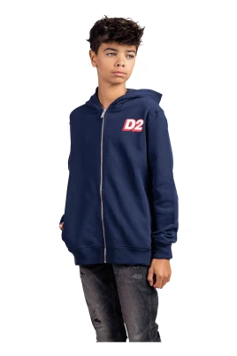 Relax Sweatshirt Vest