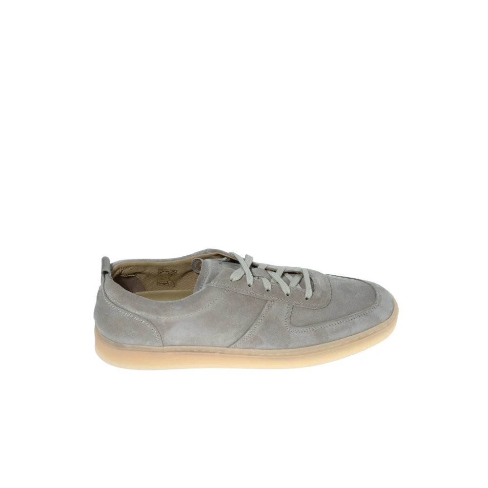 Henderson Sneakers Heren Schoenen Beige