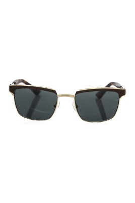 clubmaster-sunglasses-brown-leather-blue-lens