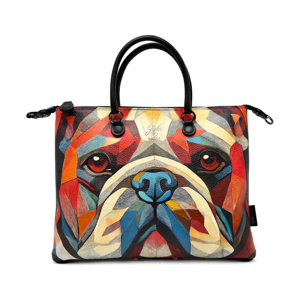 Gabs Women's Multicolor G3 Plus Convertible Bag - Shopping Bags - One Size - Bags