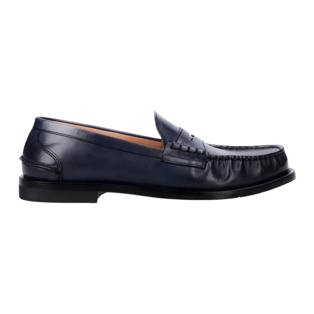 Shoes > Flats > Loafers - - Premiata - Modalova