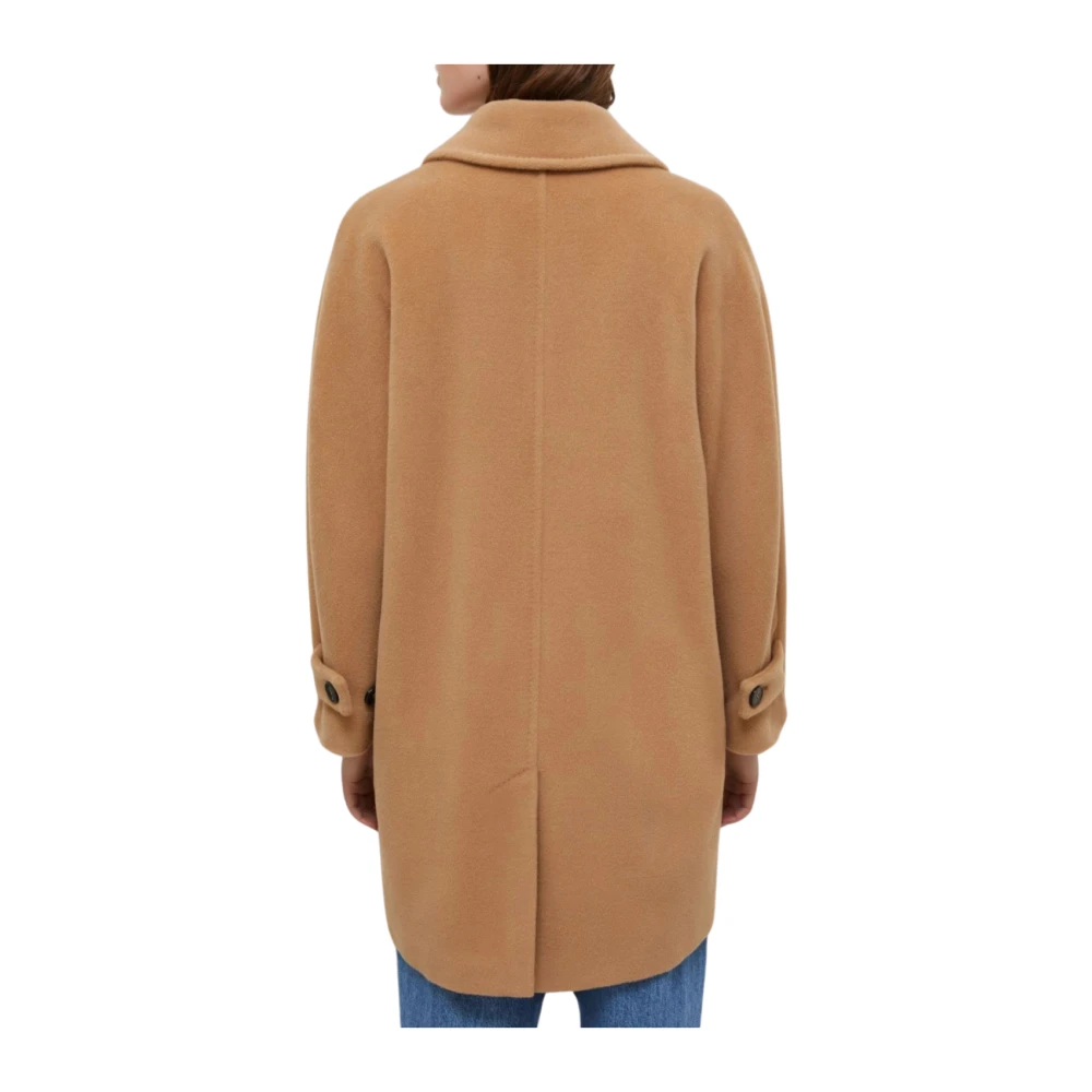 Marella Kameeljas Aprilia Stijl Brown Dames