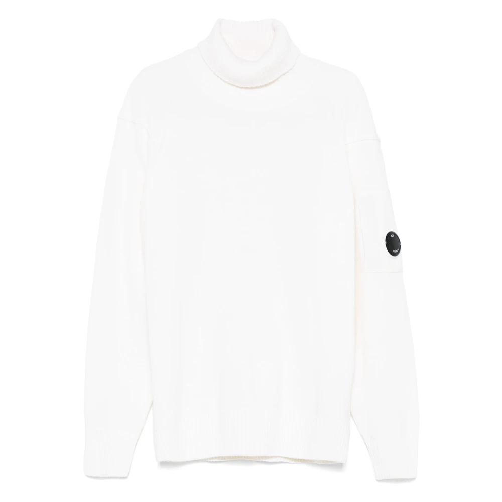 Knitwear > Turtlenecks - - C.p. Company - Modalova