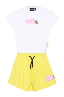 Short Sport Set