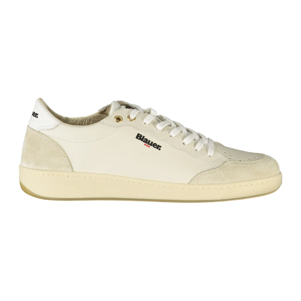 Blauer Men's Beige Sneakers, 6 Uk, Sports Shoe