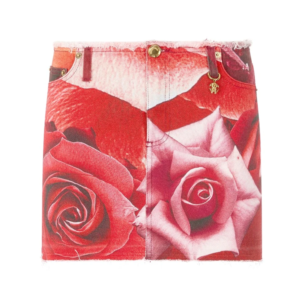 Skirts > Short Skirts - - Roberto Cavalli - Modalova