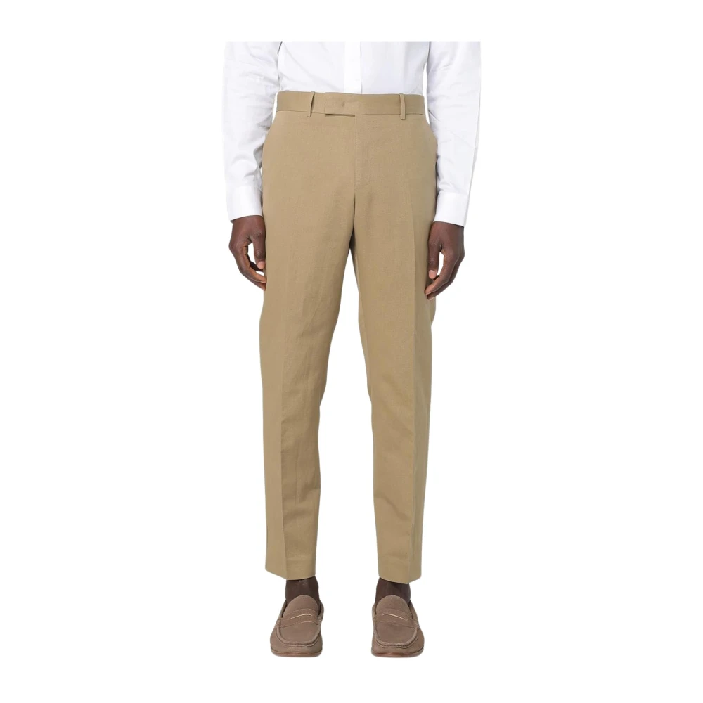 Trousers > Slim-fit Trousers - - PT Torino - Modalova