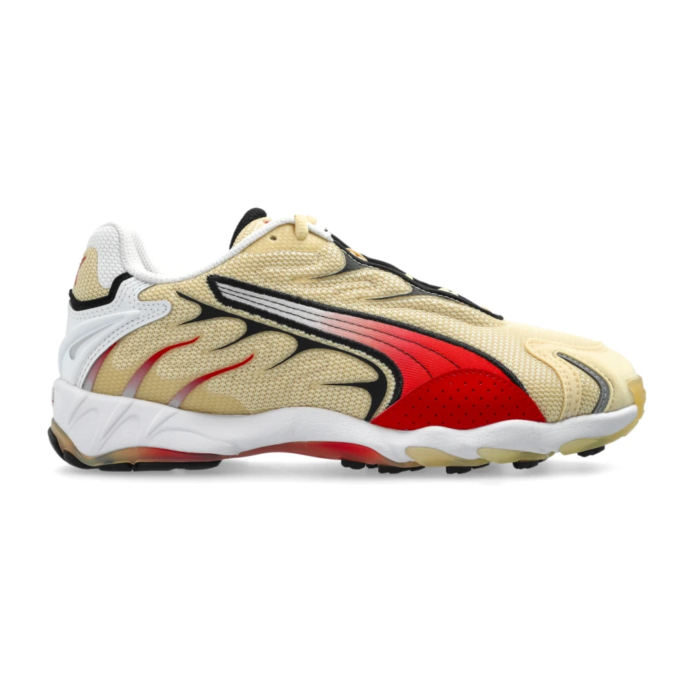 Puma Sportschoenen Inhale OG Heren Schoenen Beige