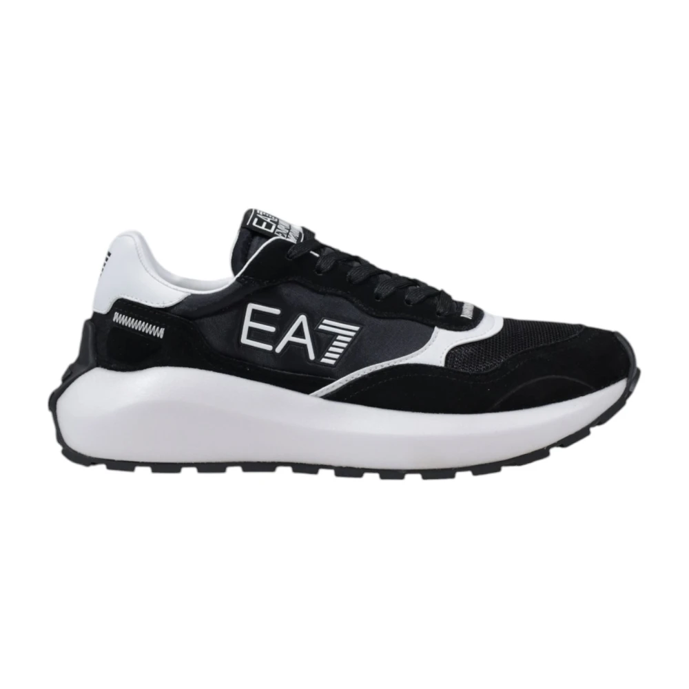 Shoes > Sneakers - - Emporio Armani EA7 - Modalova