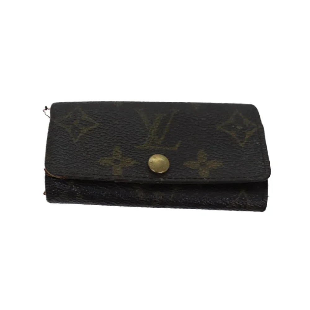 Pre-owned > Pre-owned Accessories - - Louis Vuitton Vintage - Modalova
