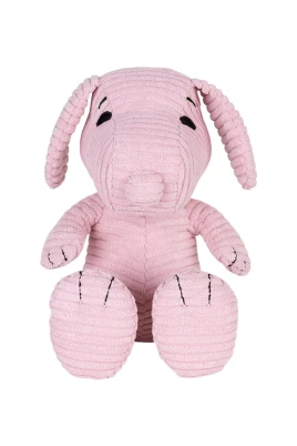 Snoopy Eco Corduroy 19 cm