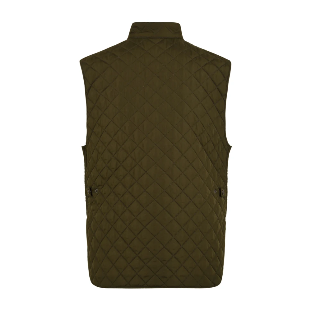 Belstaff Iconische Groene Jas voor Mannen Green Heren